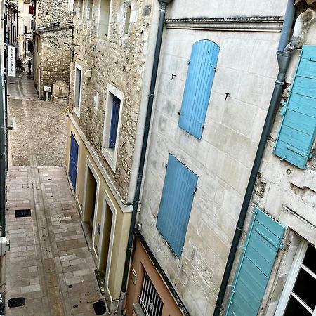 La Maison Plume, Appart Boutique Saint-Rémy-de-Provence Kültér fotó