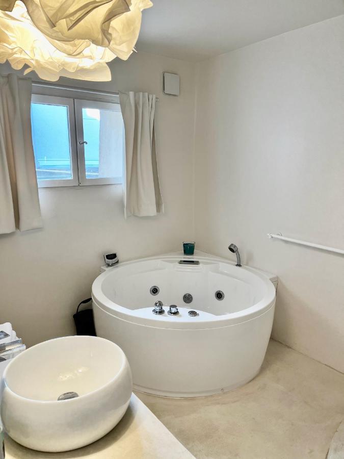 La Maison Plume, Appart Boutique Saint-Rémy-de-Provence Kültér fotó