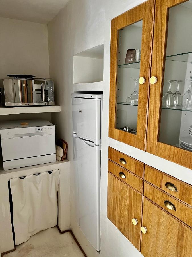 La Maison Plume, Appart Boutique Saint-Rémy-de-Provence Kültér fotó