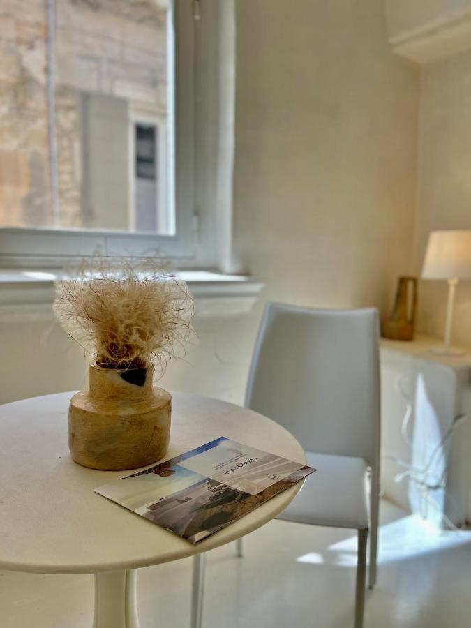 La Maison Plume, Appart Boutique Saint-Rémy-de-Provence Kültér fotó