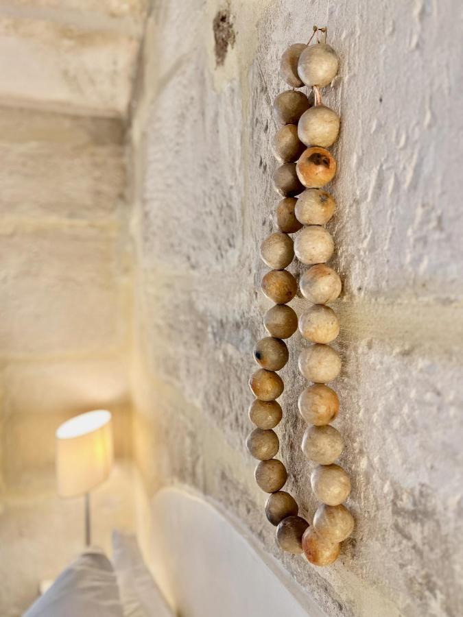 La Maison Plume, Appart Boutique Saint-Rémy-de-Provence Kültér fotó