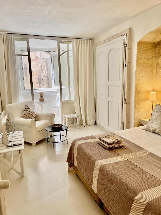 La Maison Plume, Appart Boutique Saint-Rémy-de-Provence Kültér fotó