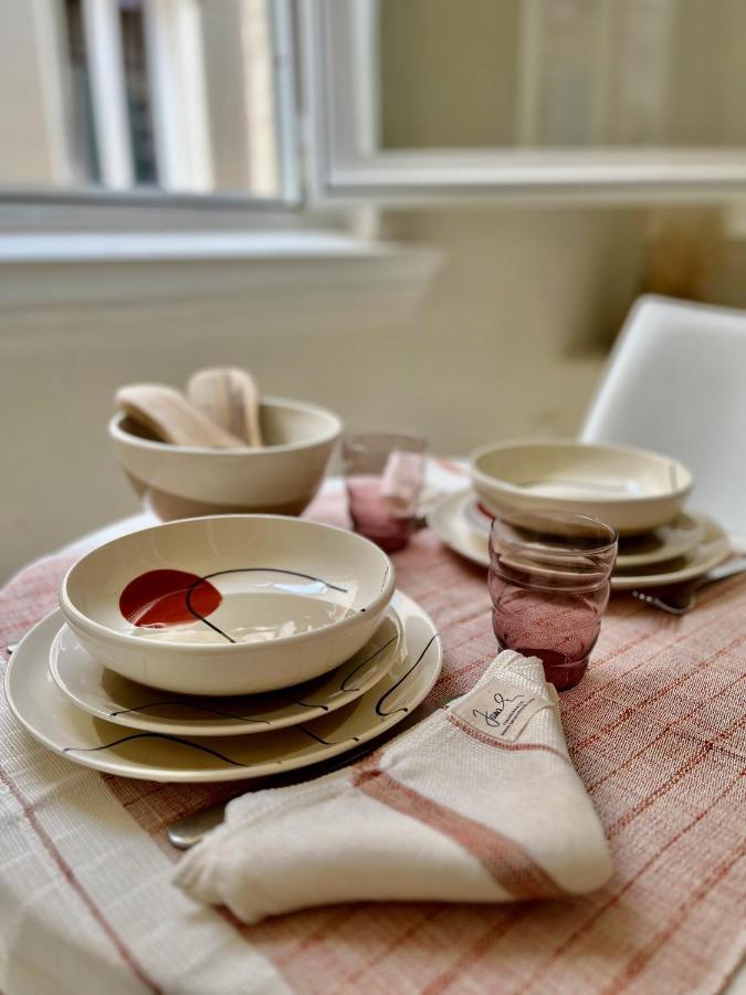 La Maison Plume, Appart Boutique Saint-Rémy-de-Provence Kültér fotó