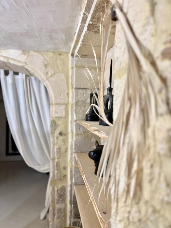 La Maison Plume, Appart Boutique Saint-Rémy-de-Provence Kültér fotó