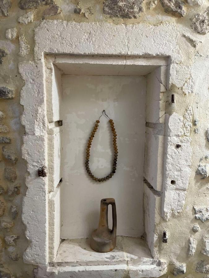 La Maison Plume, Appart Boutique Saint-Rémy-de-Provence Kültér fotó