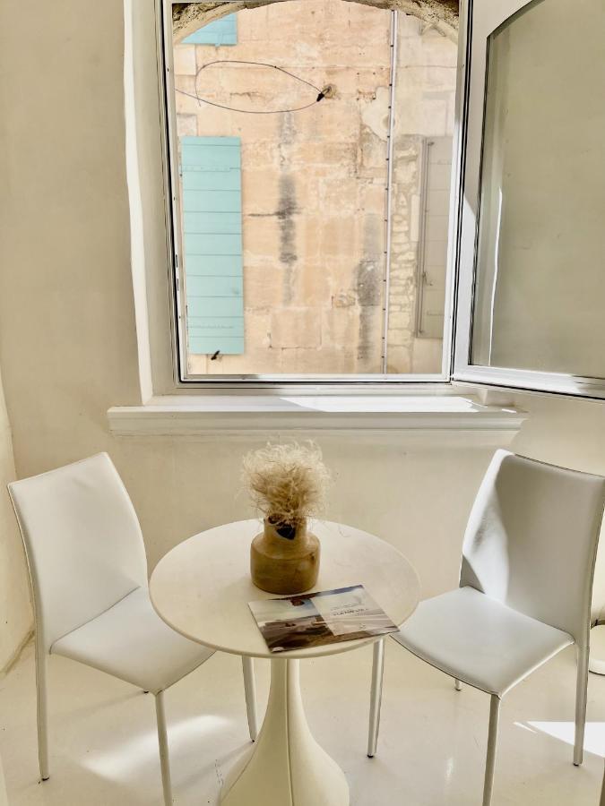 La Maison Plume, Appart Boutique Saint-Rémy-de-Provence Kültér fotó