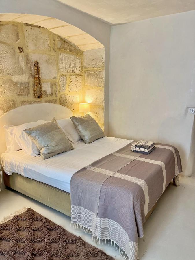 La Maison Plume, Appart Boutique Saint-Rémy-de-Provence Kültér fotó