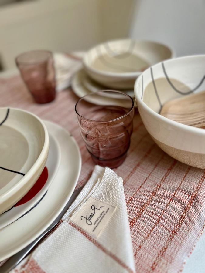 La Maison Plume, Appart Boutique Saint-Rémy-de-Provence Kültér fotó