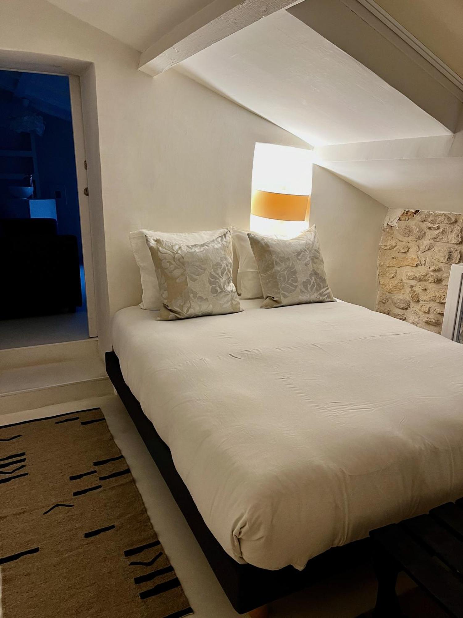 La Maison Plume, Appart Boutique Saint-Rémy-de-Provence Kültér fotó