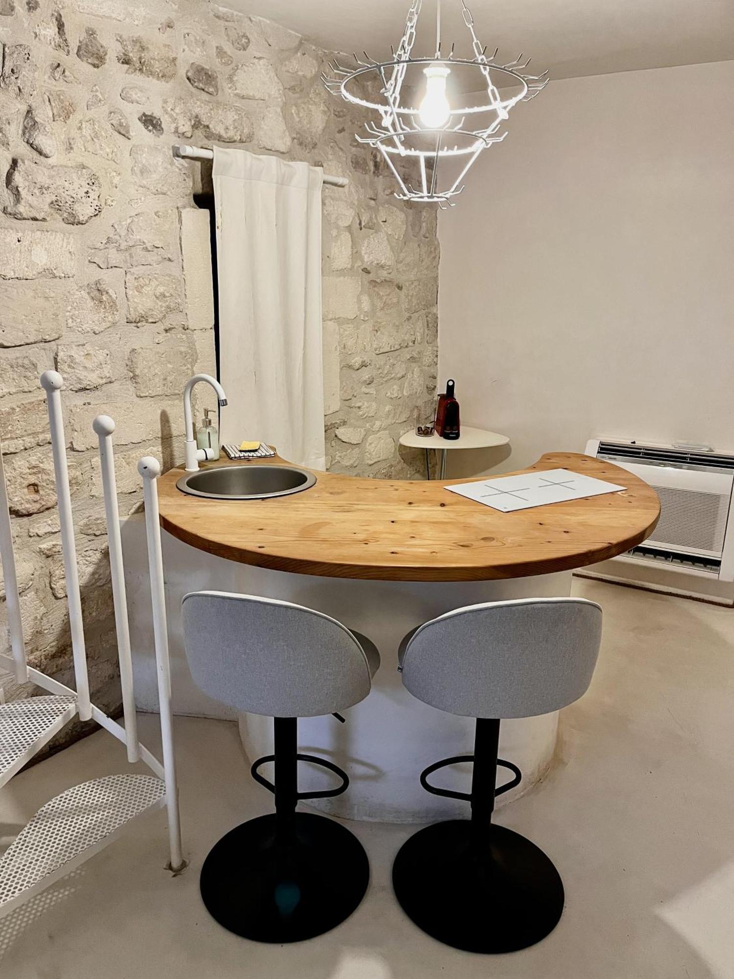 La Maison Plume, Appart Boutique Saint-Rémy-de-Provence Kültér fotó