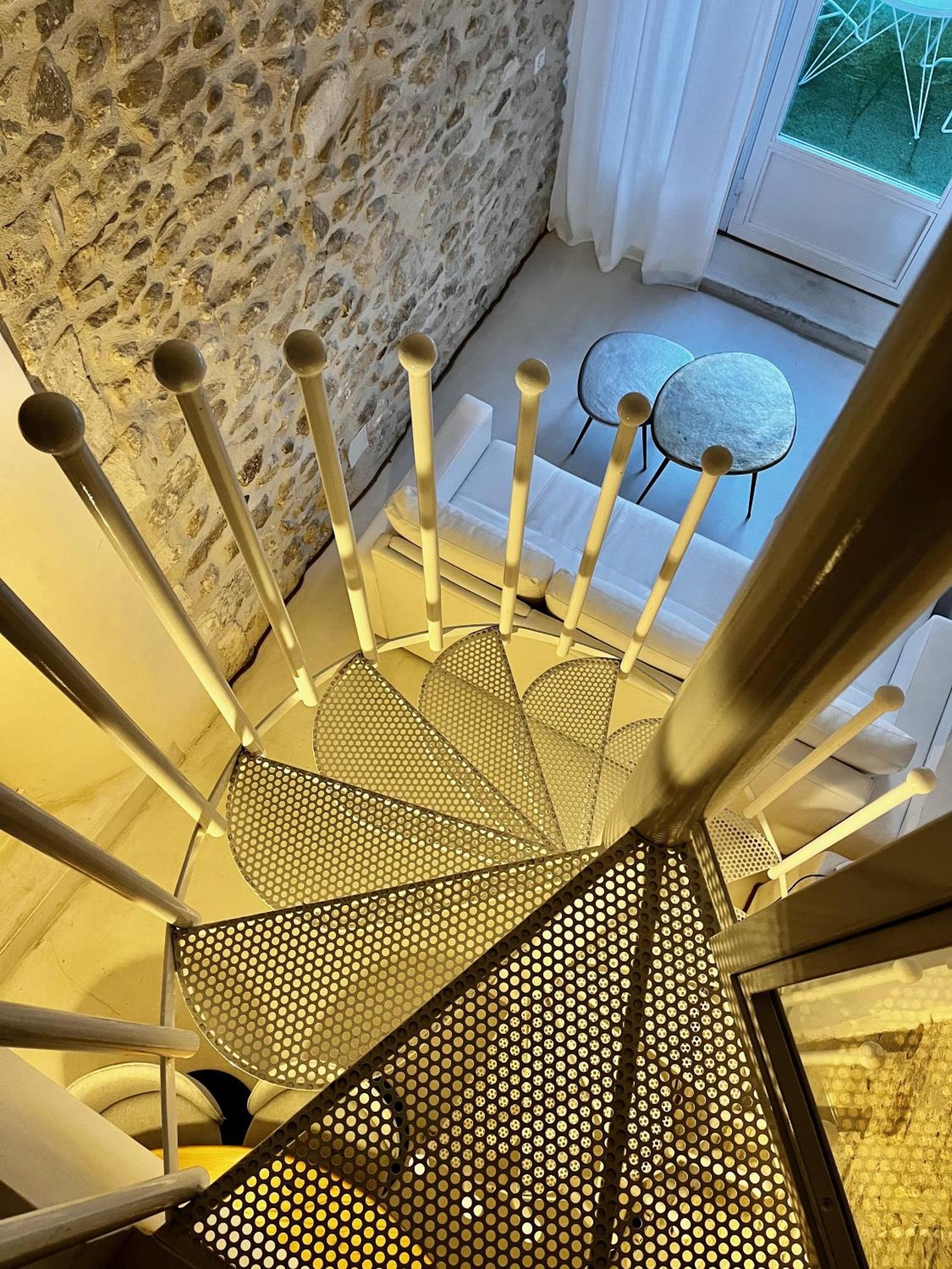 La Maison Plume, Appart Boutique Saint-Rémy-de-Provence Kültér fotó